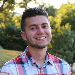 Meet your Posher, Ryan